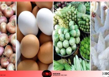 মুরগির বাজারে আগুন, ঝাঁজ বেড়েছে আদা-পেঁয়াজেরও