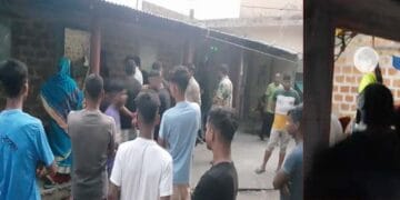 দাদির বাসায় না গিয়ে আত্মহত্যা কিশোরীর!