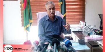 বিএনপিকে ইসি: নির্বাচনে অংশ নিয়ে আমাদের পরীক্ষা করুন