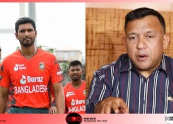 মাহমুদউল্লাহকে বিশ্বকাপে দেখছেন না সুজন