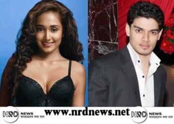 বলিউড অভিনেত্রী জিয়া খান আত্মহত্যা মামলায় নির্দোষ প্রমাণিত সূরজ