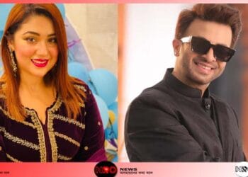 শাকিব-আমি এক হচ্ছি, এটা কোনো গোপন কথা নয়: অপু বিশ্বাস