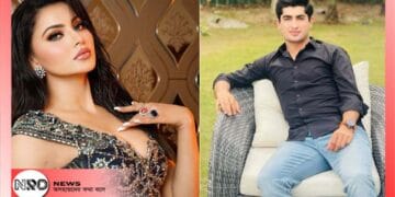 নাসিম শাহ-ঊর্বশীর সঙ্গে প্রেমের গুঞ্জন নিয়ে মুখ খুললেন