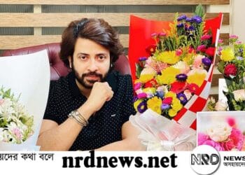 ১০০ কোটি টাকার মামলা শাকিব খানের বিরুদ্ধে