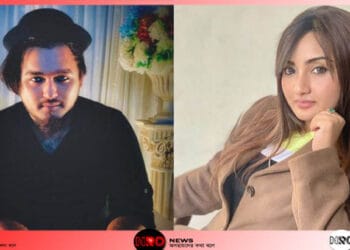 সংগীতশিল্পী নোবেলের মঞ্চে মাতলামি, জুতা নিক্ষেপ: যা বললেন স্ত্রী