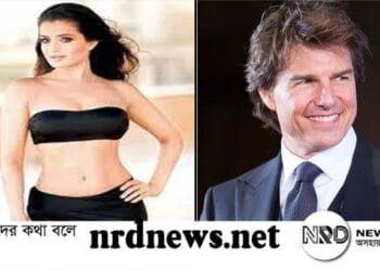 আমিশা প্যাটেল টম ক্রুজকে বিয়ে করতে চান