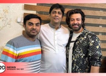 আগামী কোরবানির ঈদে শাকিবের ‘প্রিয়তমা’, নায়িকা বলিউডের