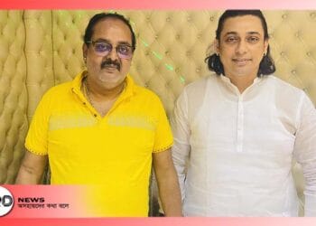 চিত্রনায়ক জায়েদ খানের জন্য পাত্রী খুঁজছেন ডিপজল