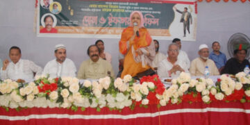 নিরপেক্ষ সরকারের দাবি আদায়ে সরকারকে বাধ্য করা হবে : লুনা