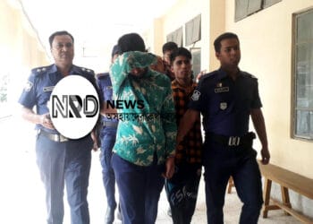 হবিগঞ্জে বউ-শ্বাশুড়িকে হত্যা: দুই যুবকের যাবজ্জীবন