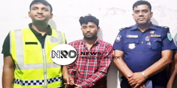 বিশ্বনাথে সেবল ডাকাত গ্রেফতার