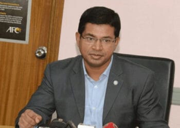 বাফুফেতে আজীবন নিষিদ্ধ সোহাগ