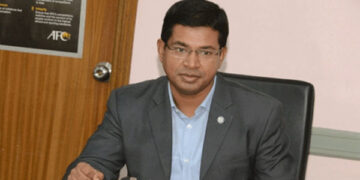 বাফুফেতে আজীবন নিষিদ্ধ সোহাগ