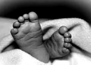 জুড়ীতে পানিতে পড়ে আড়াই বছরের শিশুর মৃত্যু