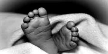 জুড়ীতে পানিতে পড়ে আড়াই বছরের শিশুর মৃত্যু