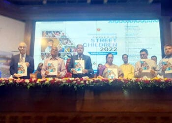পথশিশুদের ৮২ শতাংশই ছেলে, ১৮ শতাংশ মেয়ে