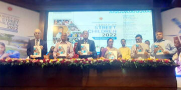 পথশিশুদের ৮২ শতাংশই ছেলে, ১৮ শতাংশ মেয়ে