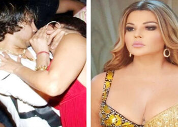 ১৭ বছর আগের কিস’র মামলা নিয়ে যা জানালেন রাখি