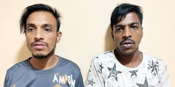 জামাই চুরি করে, শ্বশুর বিক্রি করে: ছোট ভাই গুরু!