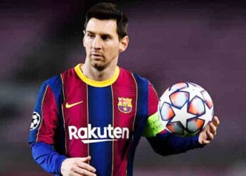 মেসিকে বার্সায় ফেরাতে চেষ্টা অব্যাহত