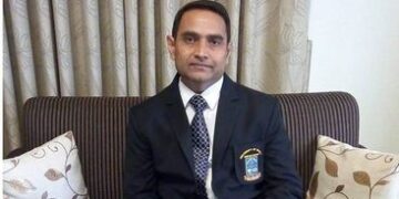 ঢাবির নতুন প্রক্টর অধ্যাপক মাকসুদুর রহমান