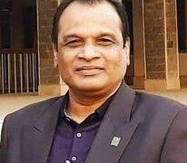 সার্ক হিউম্যানিটি ইন্টারন্যাশনাল এ্যাওয়ার্ড-২০২২  পেলেন জাবি শিক্ষক