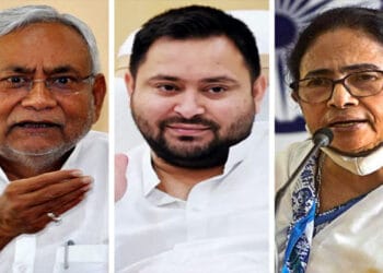 জয়প্রকাশের বিহারে ডাকুন বিরোধীদের ঐক্য বৈঠক