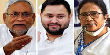 জয়প্রকাশের বিহারে ডাকুন বিরোধীদের ঐক্য বৈঠক