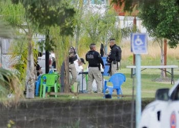 মেক্সিকোতে গুলি করে ৭ জনকে হত্যা