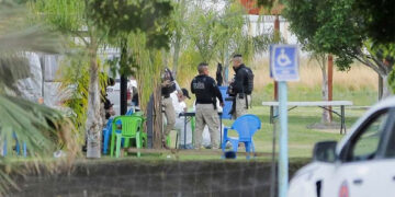 মেক্সিকোতে গুলি করে ৭ জনকে হত্যা