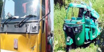 দক্ষিণ সুরমায় সড়ক দুর্ঘটনা: নিহতের পরিচয় শনাক্ত, লরি চালক আটক