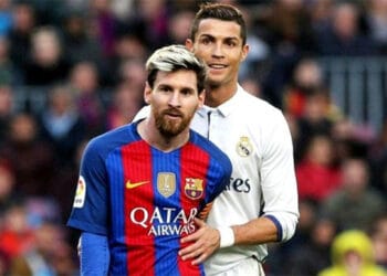 মেসি-রোনালদো ফিরলে দারুণ লাগবে : এনরিকে