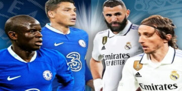 লিড ধরে রাখতে চায় রিয়াল, প্রত্যাবর্তন হবে কি চেলসির?