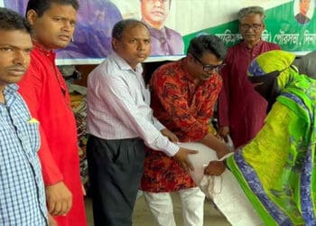 প্রধানমন্ত্রীর ঈদ উপহার পেলো ৩ হাজার পরিবার