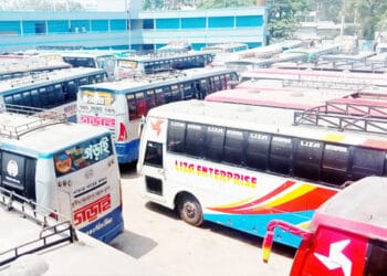 কুষ্টিয়ায় চারদিন পর ধর্মঘট প্রত্যাহার