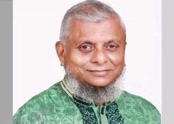 সিসিক নির্বাচনে প্রার্থী হচ্ছেন না আরিফুল হক