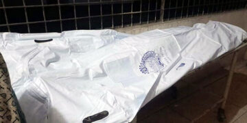 হবিগঞ্জে ভাতিজার দায়ের কোপে চাচার মৃত্যু