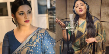 পরী-মমতাজের ‘সোনার কাঠি রুপার কাঠি’