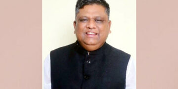 সিসিক নির্বাচন: নৌকা পেলেন আনোয়ারুজ্জামান