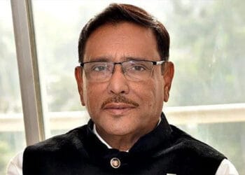 নিরাপদ সড়কের জন্য ৫ হাজার কোটির প্রকল্প পাস: ওবায়দুল কাদের