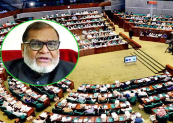 রাষ্ট্রবিরোধী কর্মকাণ্ডের বিরুদ্ধে আইন প্রণয়ন করা প্রয়োজন: মুক্তিযুদ্ধবিষয়ক মন্ত্রী