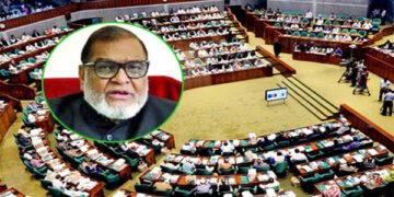 রাষ্ট্রবিরোধী কর্মকাণ্ডের বিরুদ্ধে আইন প্রণয়ন করা প্রয়োজন: মুক্তিযুদ্ধবিষয়ক মন্ত্রী