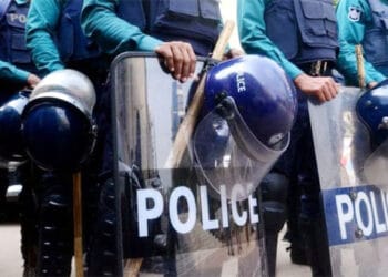 সিলেটে যে কারণে ৪৫টি স্থানে পুলিশের নিষেধাজ্ঞা