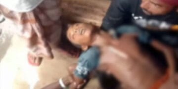 দিরাইয়ে বজ্রপাতে শিশুর মৃত্যু