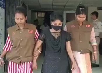 প্রেমিককে নিয়ে ঘর বাঁধতে সিলেটে এনে স্বামীকে হত্যা