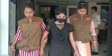 প্রেমিককে নিয়ে ঘর বাঁধতে সিলেটে এনে স্বামীকে হত্যা