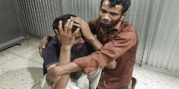 রাজধানীতে আম পাড়তে গিয়ে প্রাণ গেলো দুই শিশুর