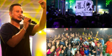 অন্যরকম অভিজ্ঞতা নিয়ে দেশে ফেরলো অ্যাশেজ