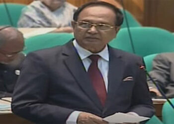 ‘পাত্র হিসেবে সরকারি দলের কর্মীদের বাজার ভালো’