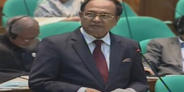 ‘পাত্র হিসেবে সরকারি দলের কর্মীদের বাজার ভালো’